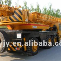 used crane ,used 300 ton grove crane