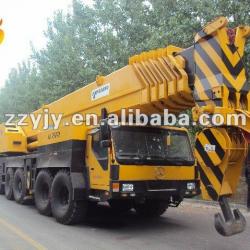 Used Crane, Used Truck Crane, Used Mobile Crane