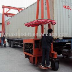 used cranes for sale in dubai