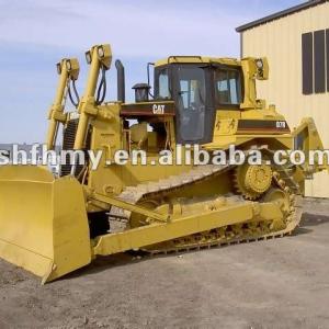 used crawler bulldozer,dozer D7R,D8R,USA DOZER, BULLDOZER D9R, D10R