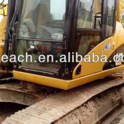 Used crawler Cat 315D excavator