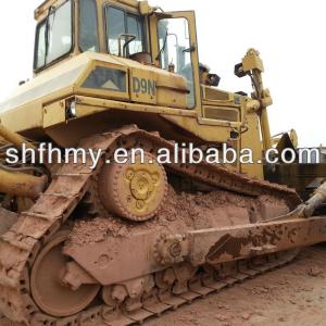 used ctaerpillar d9n, dozer d9, cat used d9n