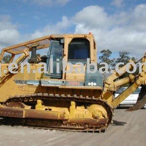 used D155A-2 used komatsu bulldozer D155A-2