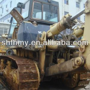 used d155a used bulldozer, used komatsu dozer, d155a dozer