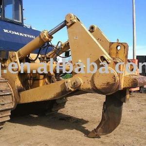 used D375A-1 used komatsu bulldozer D375A-1