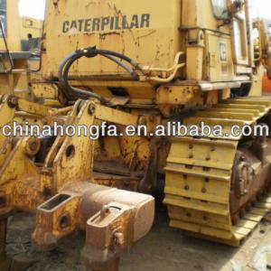 Used D6D BULLDOZER