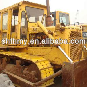 Used D6D dozer