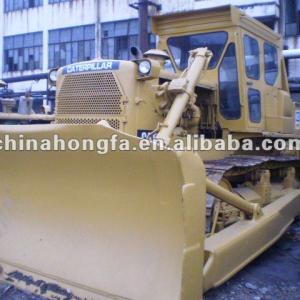 used D8K bulldozer