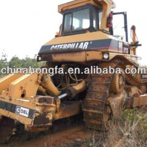 Used D8L dozer