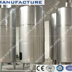 used dairy stainless steel milk tanks