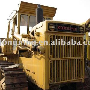 used dozer Komatsu D155