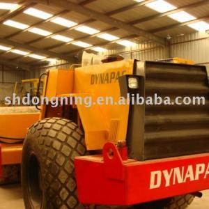 Used Dynapac Road Roller CA 30