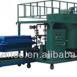 Used Engine Oil Regeneration Machine/waste oil recycling plant