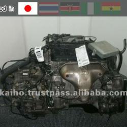 used engines for sale in japan HONDA F20B