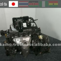 used engines for sale in japan MAZDA B3