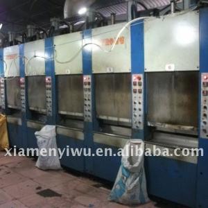 Used EVA Injection Machine