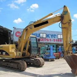 Used Excavator 312C From Japan / PC75UU-2 <For Sale>