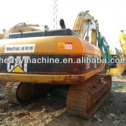 USED EXCAVATOR 330C