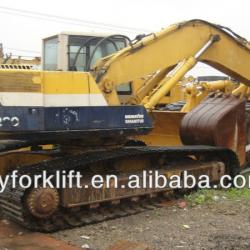 used excavators komastu for sale