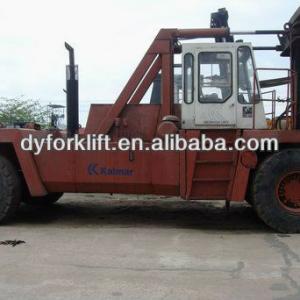 Used forklift for sale Kalmar