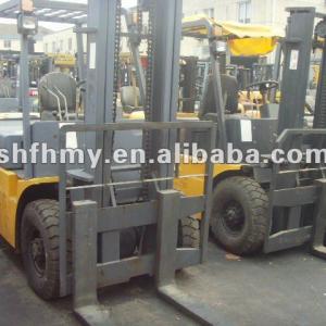 used forklift, used TCM3.0 forklift