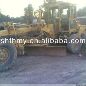 used GD511A-1 grader, komatsu grader, gd511 grader