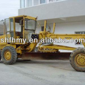 used GD511A-1 grader, used Komatsu grader,used grader, gd511 grader