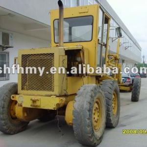 used GD511A Komatsu grader, used grader