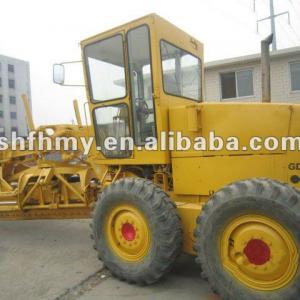 used GD511A Komatsu grader, used motor grader