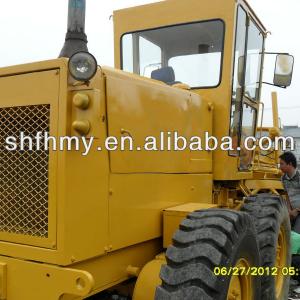 used GD511A Komatsu motor grader, used komatsu gd511 grader, used original japan grader