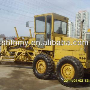 used Grader