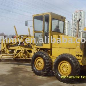 used grader