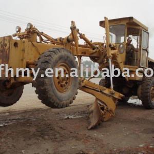 used grader