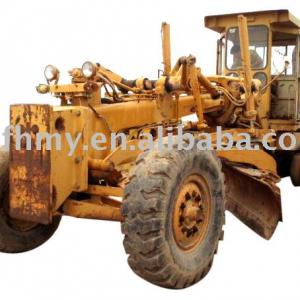 used grader