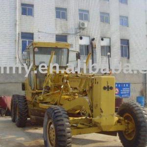 Used grader