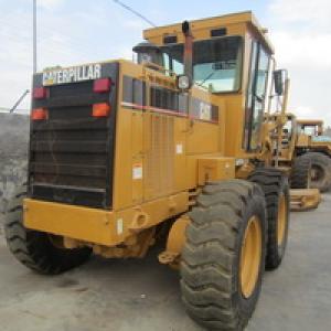 used grader 140h, used graders, original graders