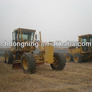 Used Grader 160H, used motor grader 160h in Shanghai China