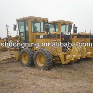 Used Grader 160H, used motor grader in Shanghai