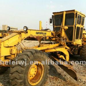 USED GRADER CAT 140G USED CAT MOTOR GRADER