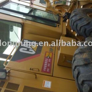 Used Grader Caterpillar 12H