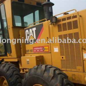 Used Grader Caterpillar 12H