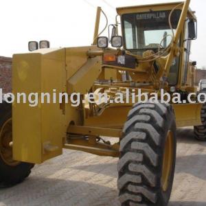 USED GRADER CATERPILLAR 140H