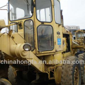 used grader Komatsu 605 for sale