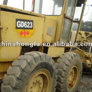 Used Grader Komatsu 623 for sale