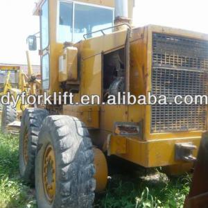 Used grader Komatsu for sale