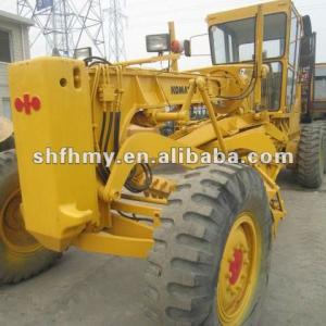 used graders komatsugd511Aoriginal used graders 12h price cheap good condition