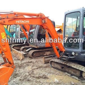 used hitachi excavator,hitachi small excavator,zx35u