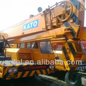 used japan 25ton crane,used 25ton crane,kato used crane 25ton