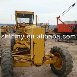 used japan komatsu GD511A grader ,used motor grader GD511A