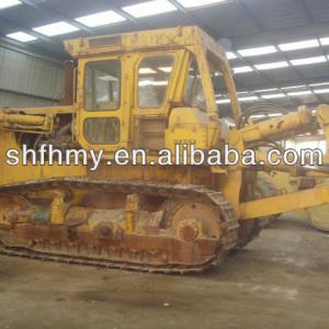 used japan made d155a D375A BULLDOZER